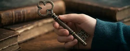 Imagem chave Imagem chave